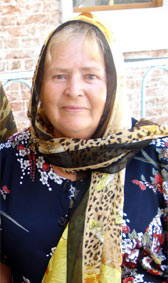 Тамара Павловна Кириенко