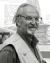 Генрих Павлович Гунн (Гунькин)