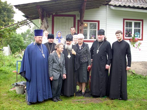 Заручевье